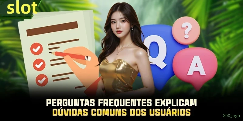Dúvidas frequentes sobre apostas esportivas na 300jogo