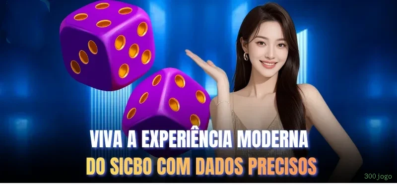 Bônus boas-vindas 300jogo R$100