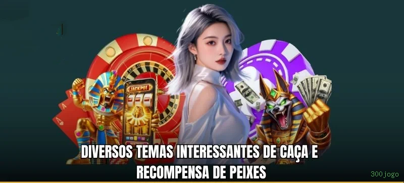 Ganhar e sacar na 300jogo